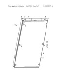 DISPLAY DEVICE FOR TRANSPORTATION VEHICLE diagram and image