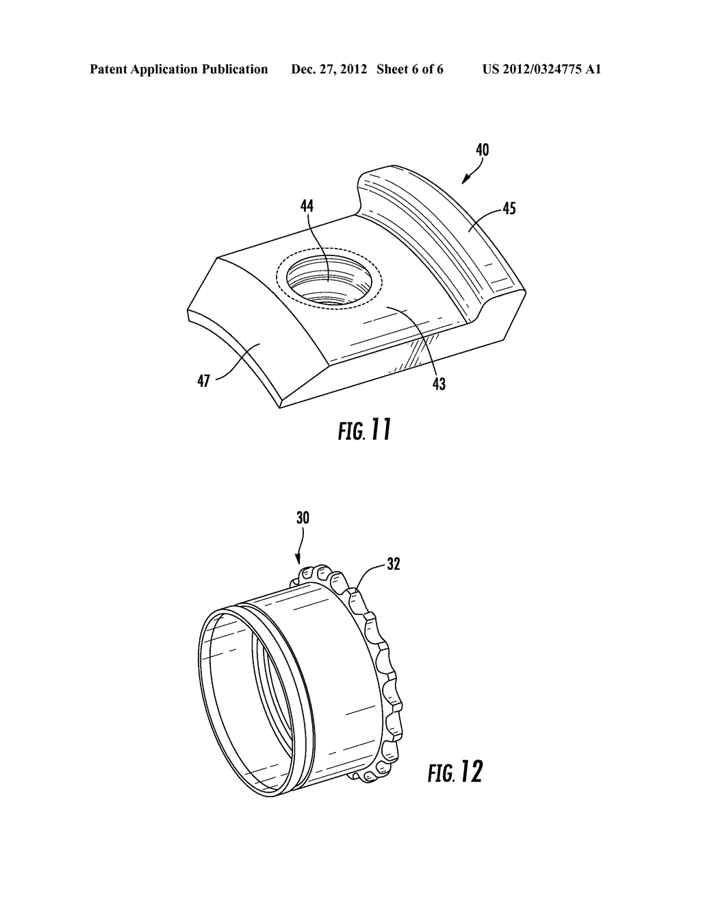 DROP-IN HANDGUARD SYSTEM - diagram, schematic, and image 07