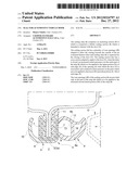 SEAL FOR AUTOMOTIVE VEHICLE DOOR diagram and image