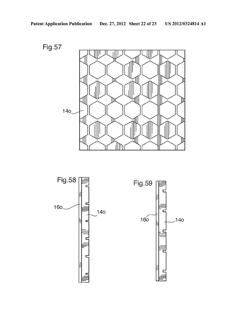 EXTERIOR WALL FINISHING ARRANGEMENT - diagram, schematic, and image 23