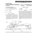 TRANSITION MOLDING AND INSTALLATION METHODS THEREFOR diagram and image