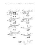 TRANSITION MOLDING AND INSTALLATION METHODS THEREFOR diagram and image