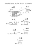 TRANSITION MOLDING AND INSTALLATION METHODS THEREFOR diagram and image