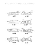 TRANSITION MOLDING AND INSTALLATION METHODS THEREFOR diagram and image