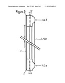 Prefabricated Removable Molding System diagram and image