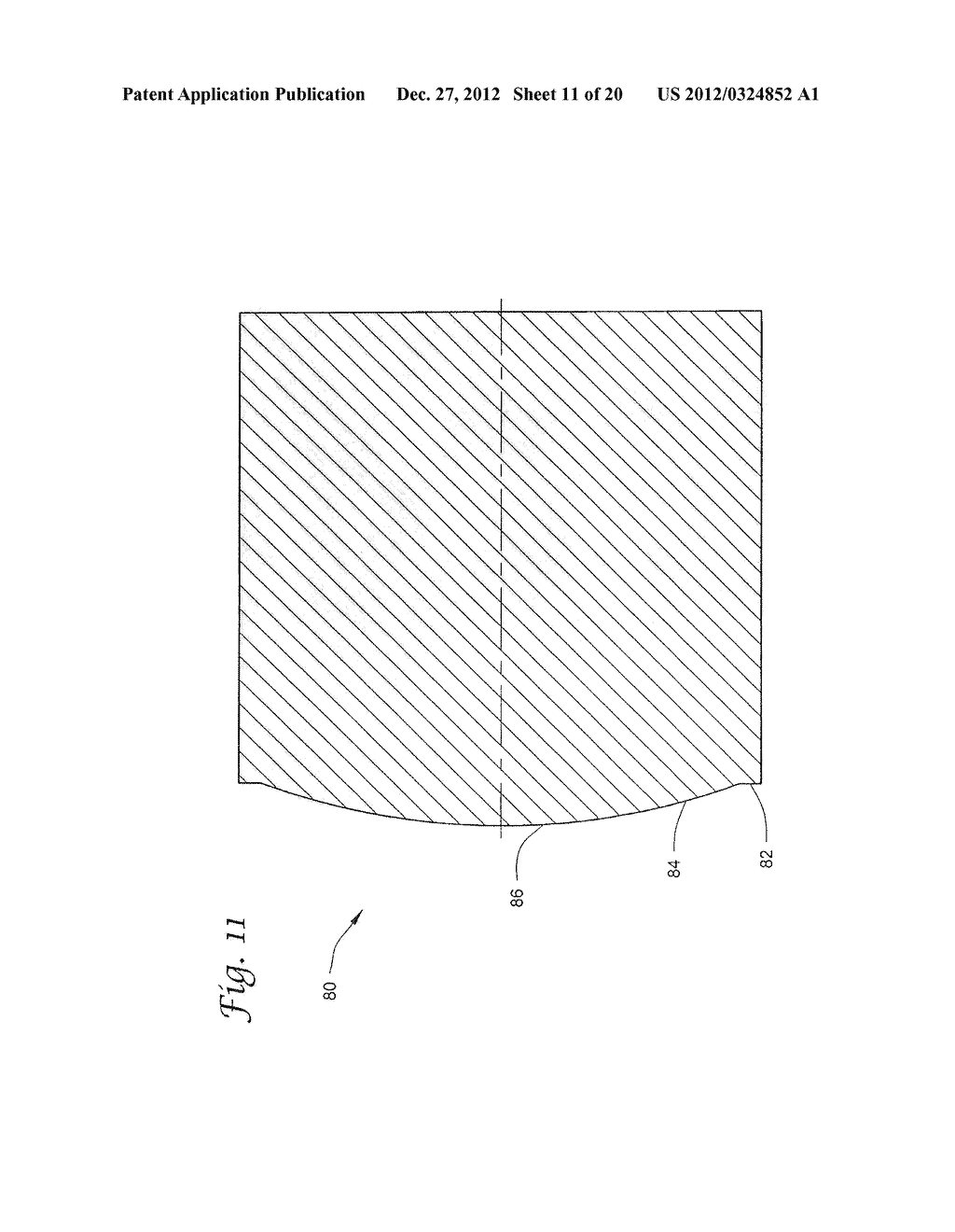 PREVENTION OF FACE-PLUGGING ON AFTERTREATMENT DEVICES IN EXHAUST - diagram, schematic, and image 12