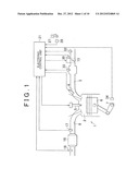 CATALYST DEGRADATION DETECTION APPARATUS diagram and image