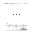 CATALYST DEGRADATION DETECTION APPARATUS diagram and image