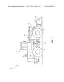 INDEPENDENT SUPPLY AND EXHAUST METERING WITHIN A VALVE CASTING diagram and image