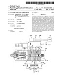 ELECTRIC-HYDRAULIC HYBRID DRIVER diagram and image