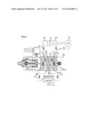 ELECTRIC-HYDRAULIC HYBRID DRIVER diagram and image