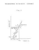 ELECTRIC BOOSTER AND BRAKE DEVICE USING THE SAME diagram and image