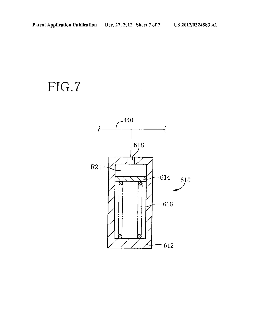 MASTER CYLINDER DEVICE - diagram, schematic, and image 08