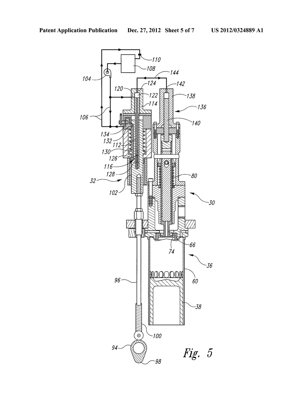 ADVANCED UNIFLOW RANKINE ENGINE AND METHODS OF USE THEREOF - diagram, schematic, and image 06