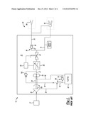 APU FUEL SYSTEM AND METHOD diagram and image