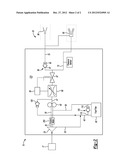 APU FUEL SYSTEM AND METHOD diagram and image