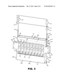 VERTICAL ICE MAKER WITH MICROCHANNEL EVAPORATOR diagram and image