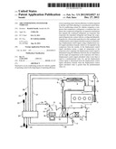 AIR CONDITIONING SYSTEM FOR VEHICLES diagram and image