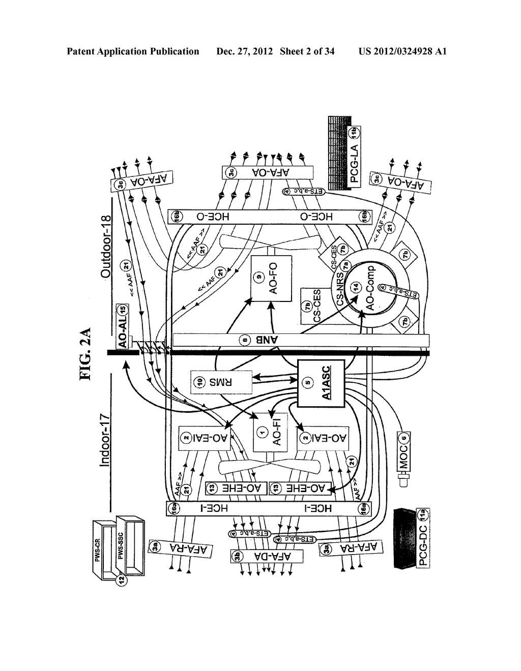 INTELLIGENT TOTAL AIR CLIMATE & CLEANING CONDITIONER - diagram, schematic, and image 03