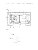 ELECTRICALLY DRIVEN VEHICLE diagram and image