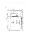 ELECTRICALLY DRIVEN VEHICLE diagram and image