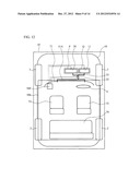 ELECTRICALLY DRIVEN VEHICLE diagram and image