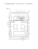 ELECTRICALLY DRIVEN VEHICLE diagram and image