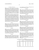 PRESS MOLDING GLASS MATERIAL, MANUFACTURING METHOD THEREOF, AND     MANUFACTURING METHOD OF OPTICAL ELEMENT diagram and image