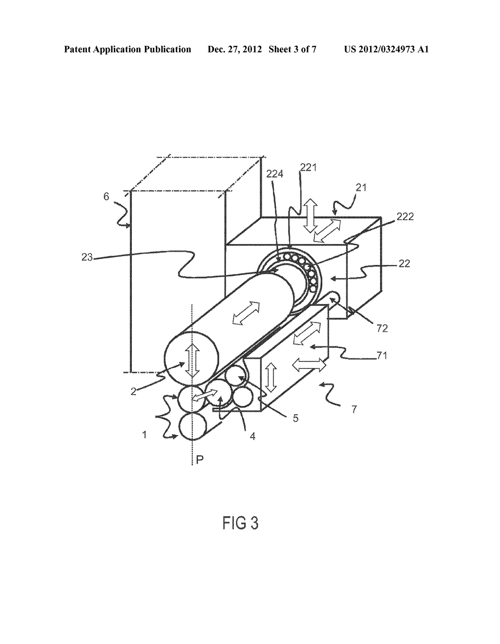 ROLL STAND - diagram, schematic, and image 04