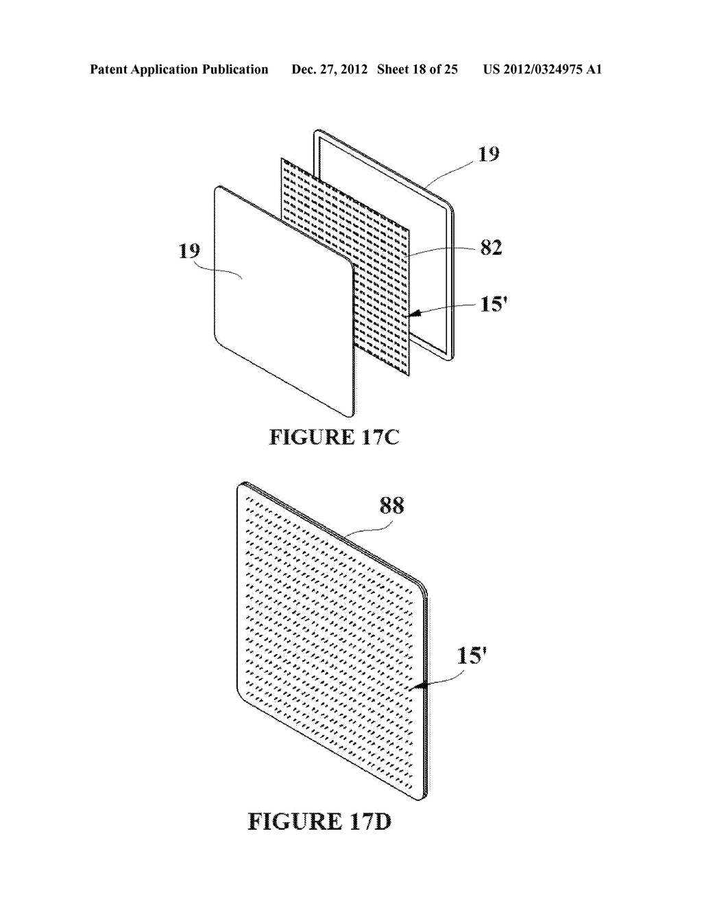 APPARATUS AND METHOD FOR TISSUE ADHESION - diagram, schematic, and image 19