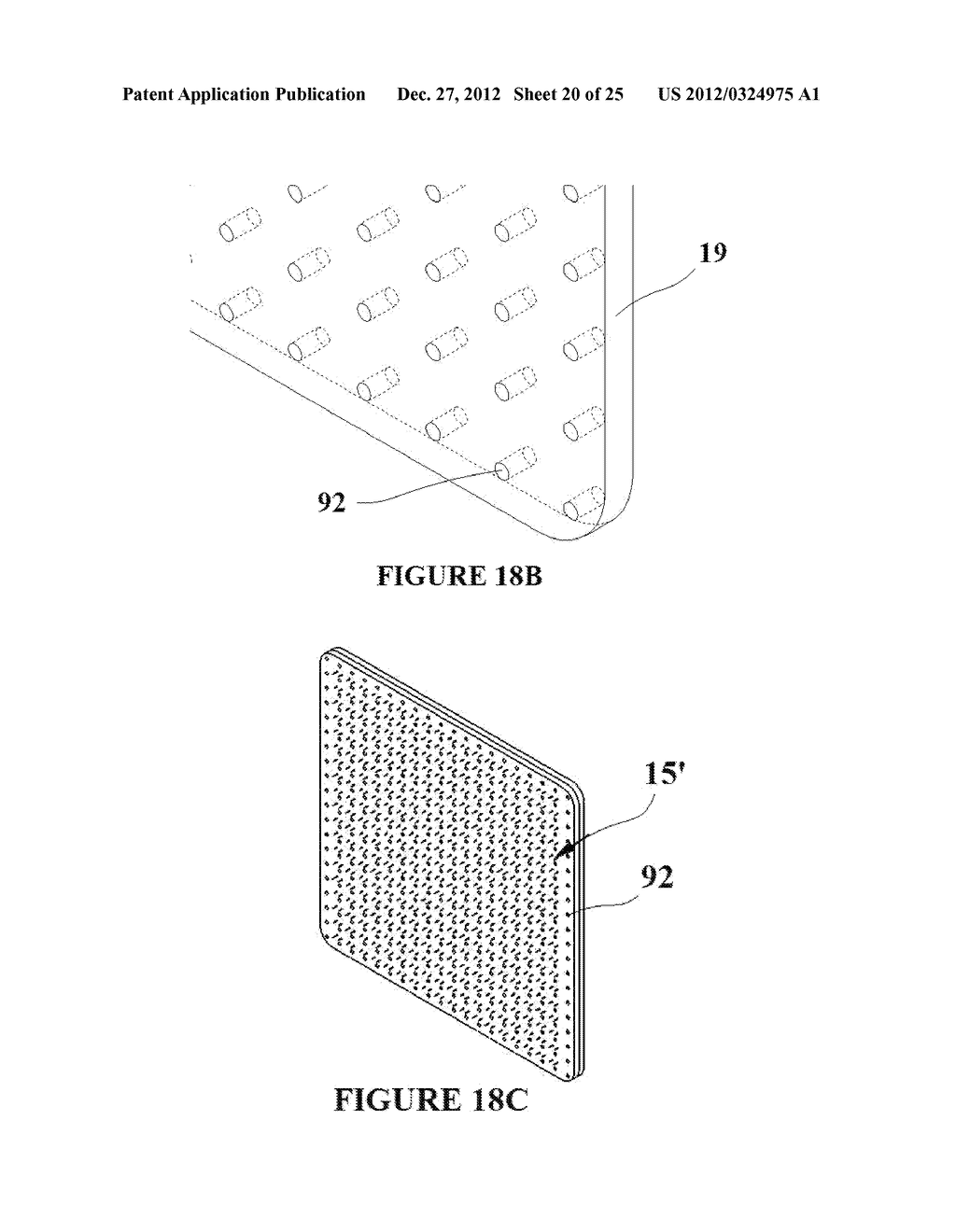 APPARATUS AND METHOD FOR TISSUE ADHESION - diagram, schematic, and image 21