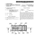 Transducer Assembly For A Downhole Tools diagram and image