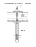 Transducer Assembly For A Downhole Tools diagram and image