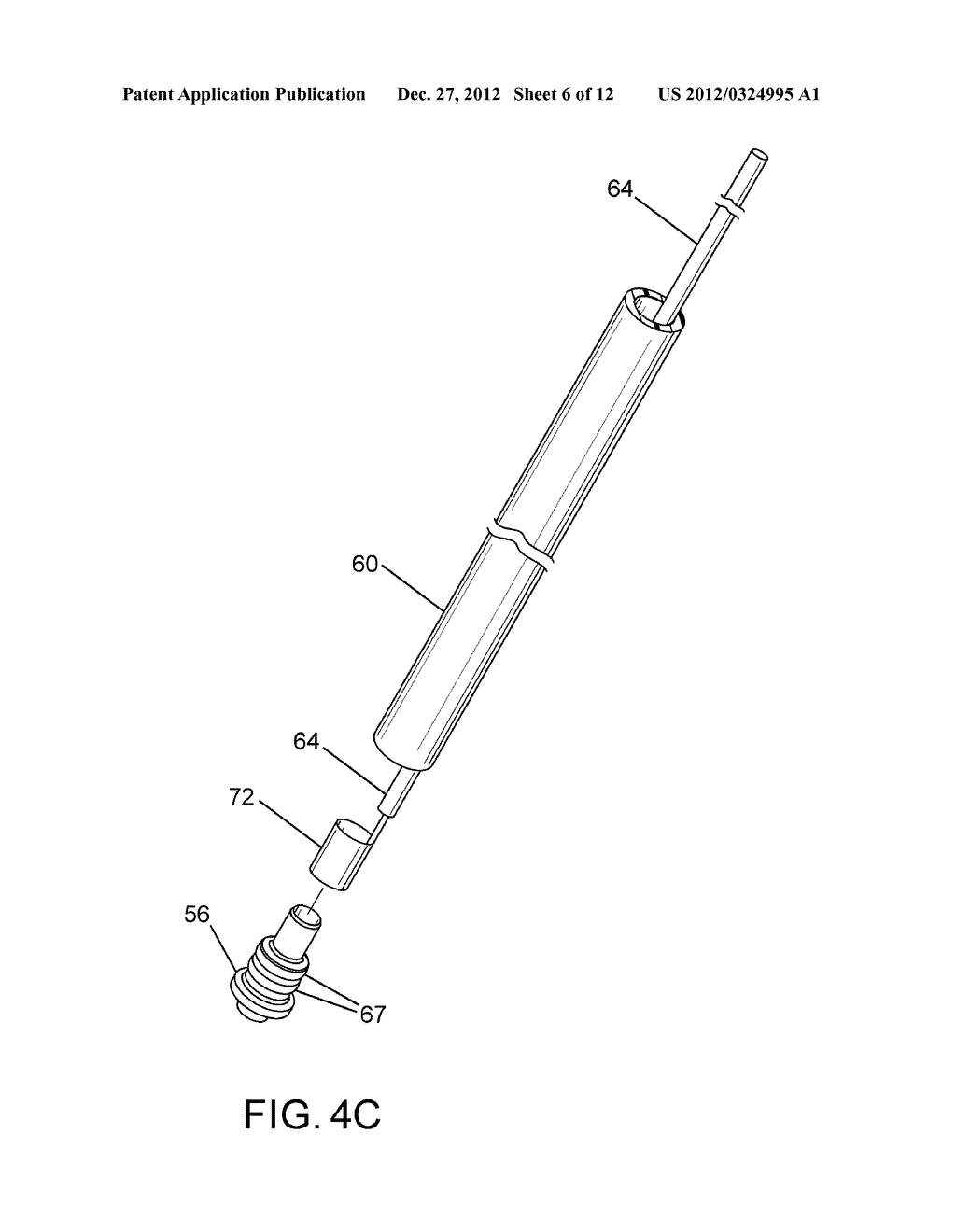 System and Method For Product Level Monitoring in A Chemical Dispensing     System - diagram, schematic, and image 07