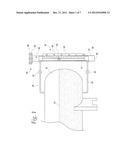 MAGNETIC LEVEL INDICATOR diagram and image