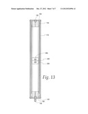 MAGNETIC LEVEL INDICATOR diagram and image