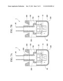 SENSOR UNIT diagram and image