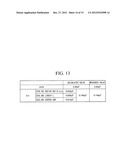 SENSOR UNIT diagram and image