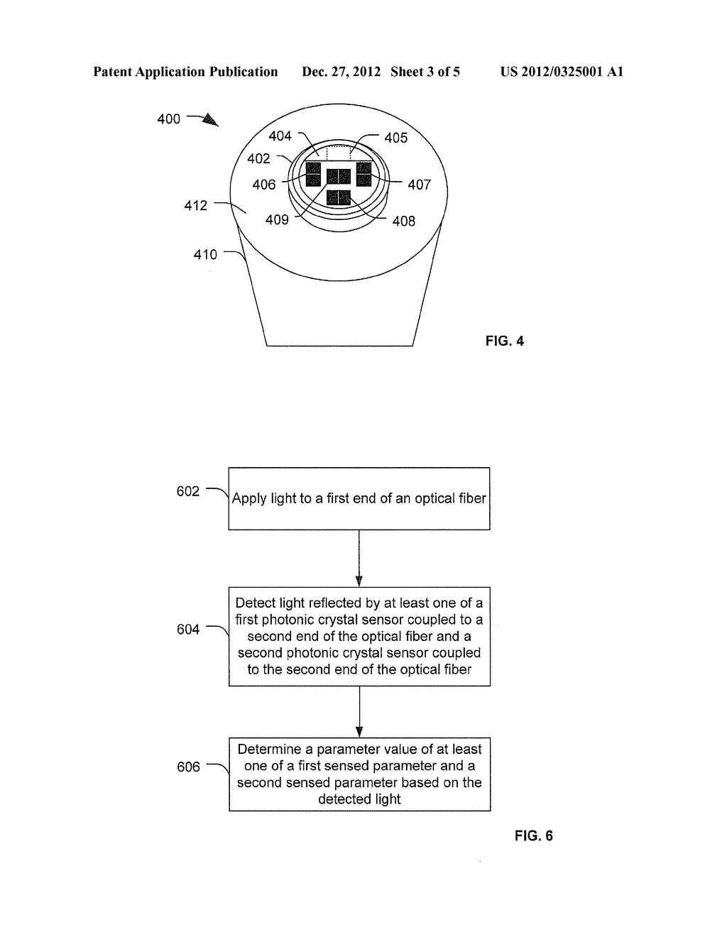 OPTICAL SENSOR SYSTEMS AND METHODS - diagram, schematic, and image 04