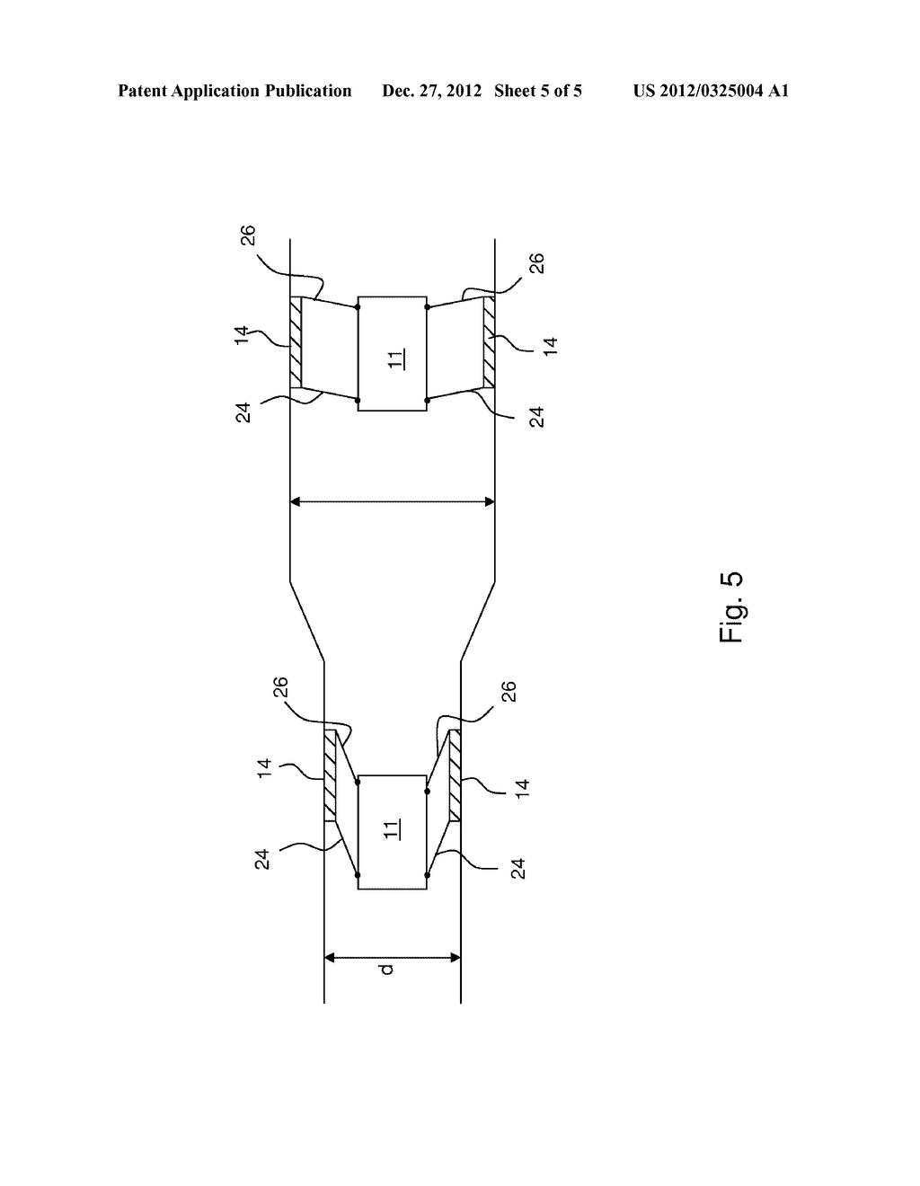 APPARATUS FOR PIPELINE INSPECTION AND METHOD OF PIPELINE INSPECTION - diagram, schematic, and image 06