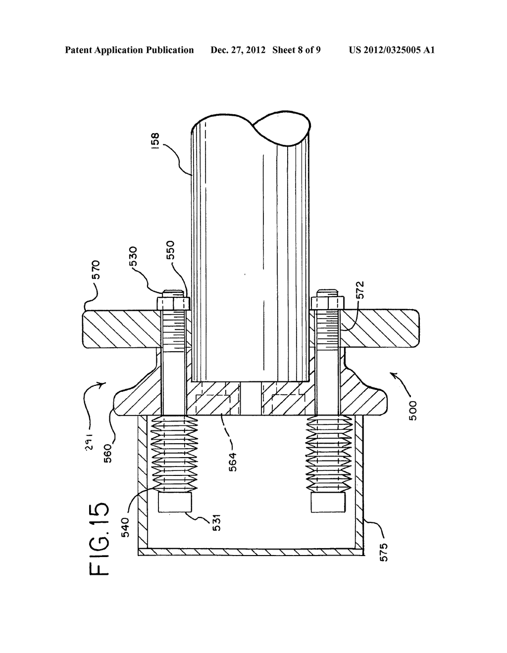 Railway wheel ultrasonic testing apparatus - diagram, schematic, and image 09