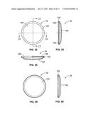 Pressure Gage with Removable Seal Member and Diaphragm diagram and image