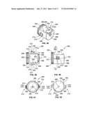 Pressure Gage with Removable Seal Member and Diaphragm diagram and image