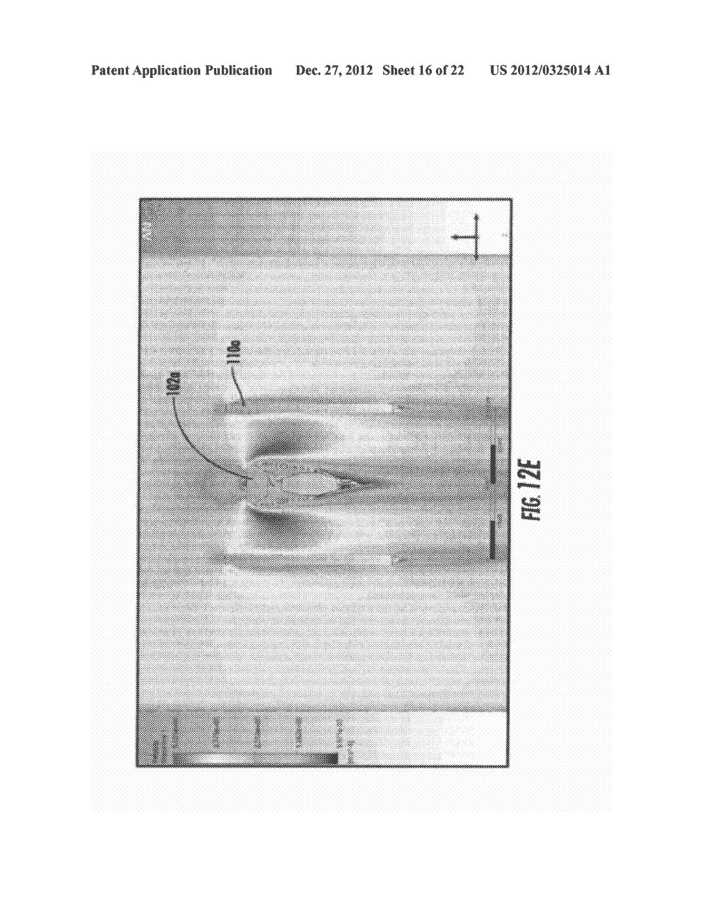 Vortex Shedding Flow Meter - diagram, schematic, and image 17