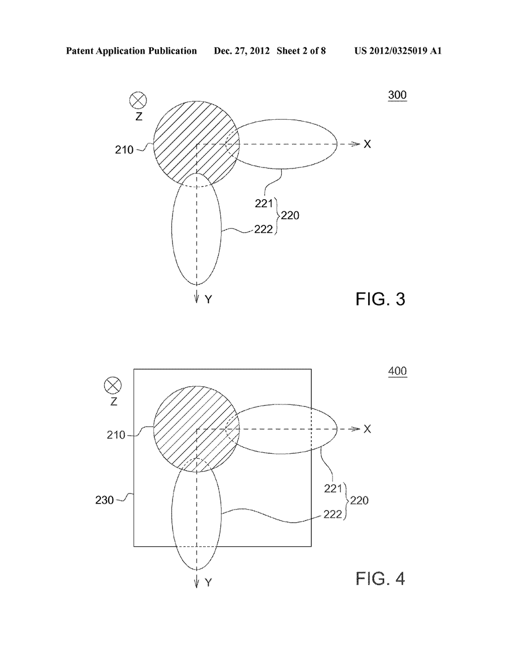 FORCE SENSING DEVICE AND FORCE SENSING SYSTEM - diagram, schematic, and image 03