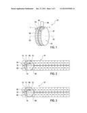 Sensor system for combined speed-torque detection diagram and image