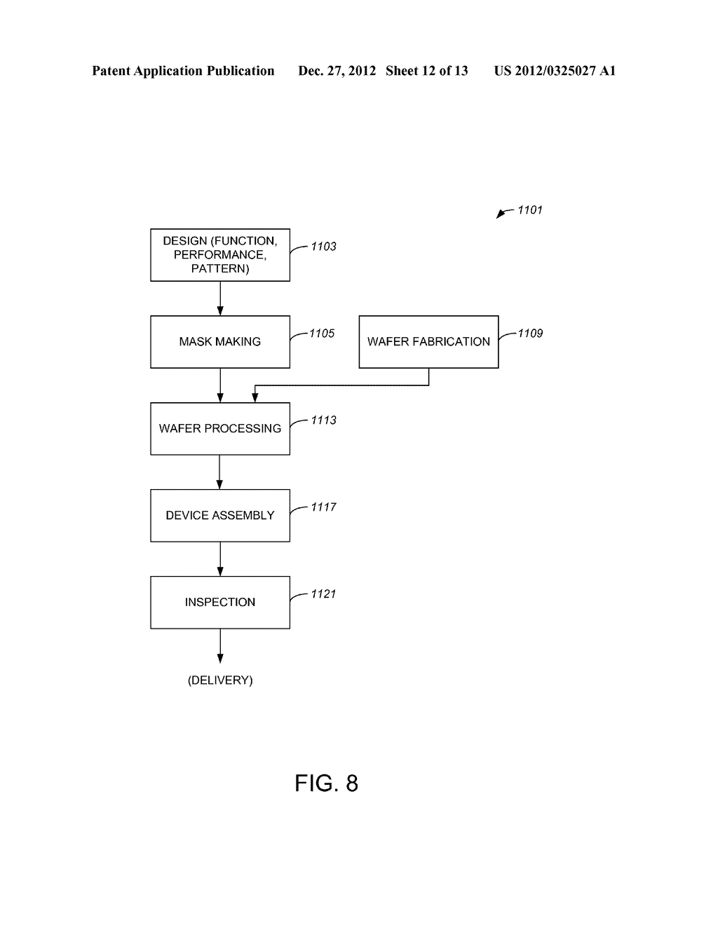 MEASUREMENT STAGE WITH TUBE CARRIER - diagram, schematic, and image 13