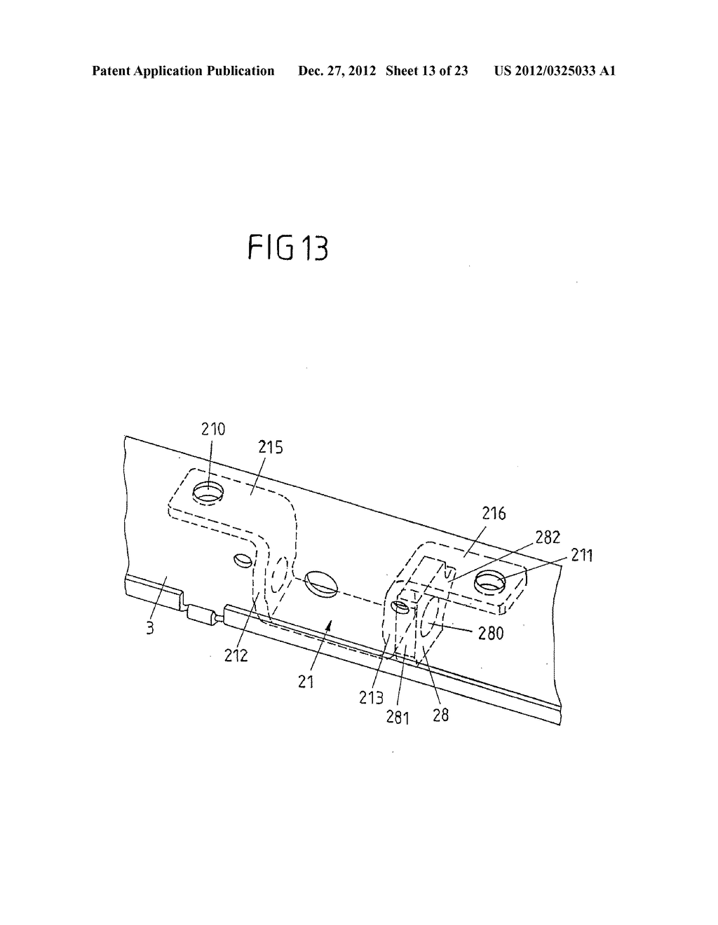 SPINDLE GEAR UNIT HAVING REINFORCEMENT - diagram, schematic, and image 14