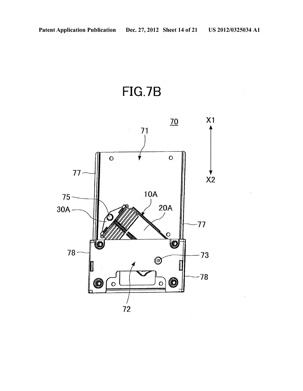 SPRING UNIT AND SLIDING MECHANISM - diagram, schematic, and image 15