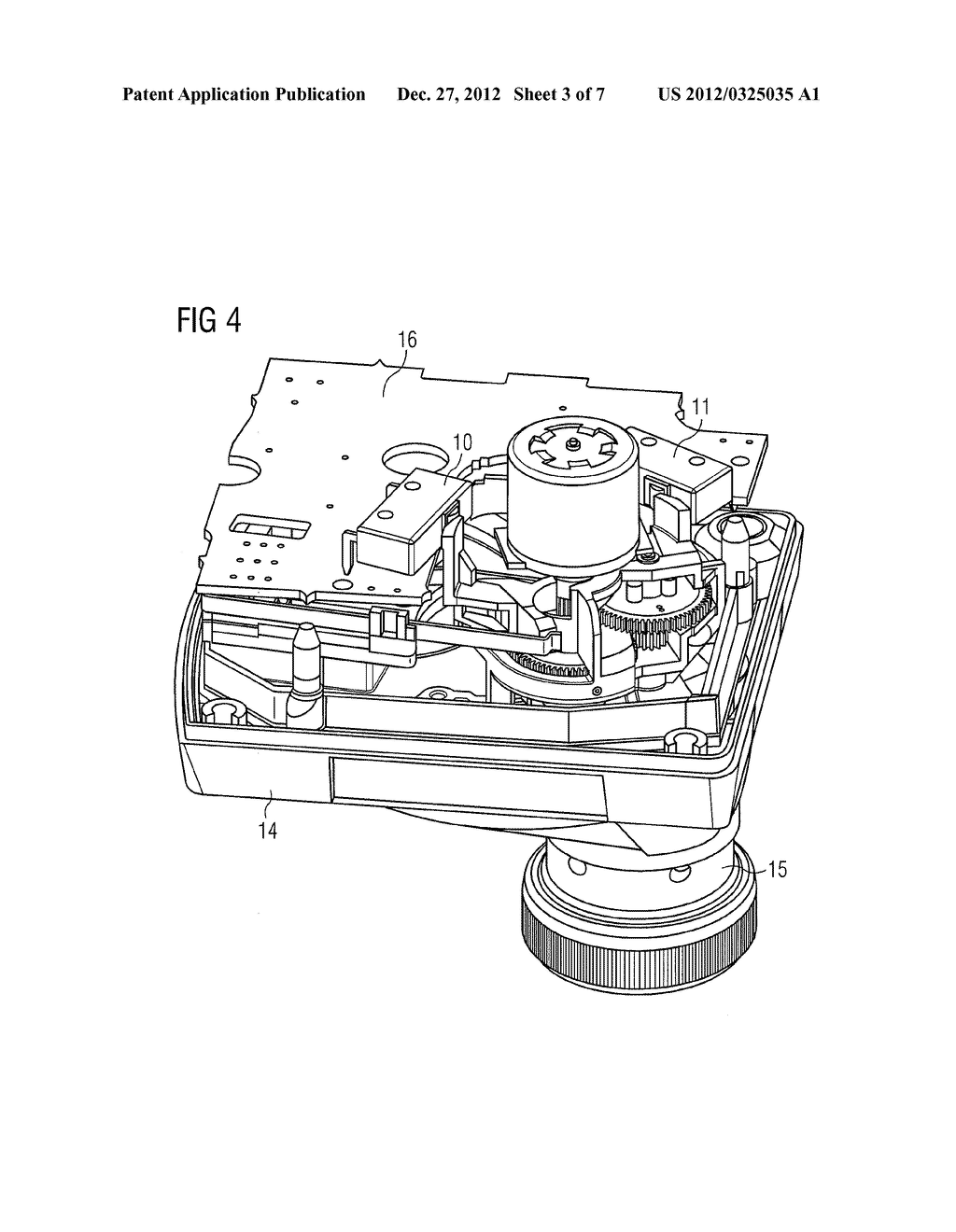 ACTUATOR - diagram, schematic, and image 04